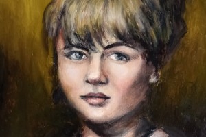 Portrety Na Zamówienie Ze Zdjęcia