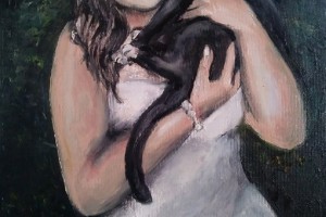 Portrety Na Zamówienie Ze Zdjęcia