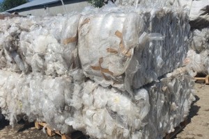 Skup Makulatury Makulatura Folia Odbiór Transport BDO