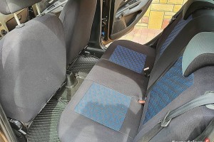 FIAT PUNTO 1.4 BENZYNA 2009 ROK  I WŁAŚCICIEL