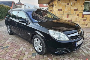 OPEL VECTRA C 2007 ROK 1.8 BENZYNA