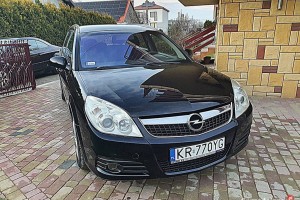OPEL VECTRA C 2007 ROK 1.8 BENZYNA