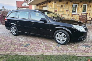 OPEL VECTRA C 2007 ROK 1.8 BENZYNA