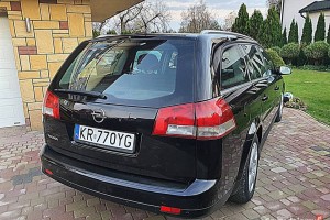 OPEL VECTRA C 2007 ROK 1.8 BENZYNA