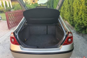 FORD MONDEO 1.8 BENZYNA 2003 ROK