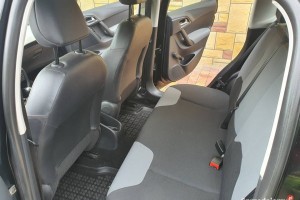 CITROEN C3 1.4 BENZYNA I WŁAŚCICIEL