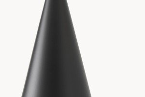 Lampa wisząca Westwing Aubrey 2 -punkty światła E27