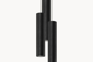 Lampa wisząca SOLLUX LIGHTING Castro 3 -punkty światła GU10