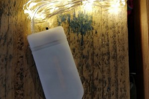 GWIAZDA LED PAPIEROWA SREBRNA WISZĄCA OZDOBA ŚWIĄTECZNA DUŻA 90CM