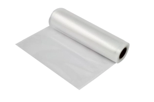 UNIWERSALNY RĘKAW FOLIOWY FOLIA DO ZGRZEWARKI PRÓŻNIOWEJ ROLKA 22x600CM
