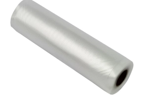 UNIWERSALNY RĘKAW FOLIOWY FOLIA DO ZGRZEWARKI PRÓŻNIOWEJ ROLKA 22x600CM