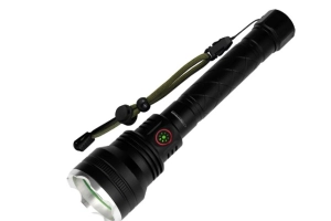 ESPERANZA LATARKA LED AKUMULATOROWA HYBRIS