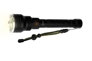 ESPERANZA LATARKA LED AKUMULATOROWA HYBRIS