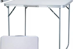 Stolik Stół turystyczny SKŁADANY STOLIK TURYSTYCZNY