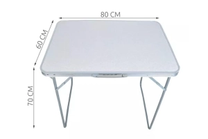 Stolik Stół turystyczny SKŁADANY STOLIK TURYSTYCZNY