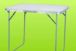 Stolik Stół turystyczny SKŁADANY STOLIK TURYSTYCZNY