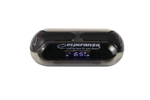 Słuchawki bezprzewodowe douszne TWS SŁUCHAWKI DOUSZNE BLUETOOTH TWS DAPHNIS