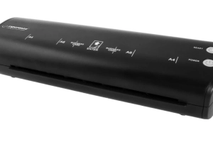 Laminator termiczny ESPERANZA LAMINATOR A4 INTERSTELLAR