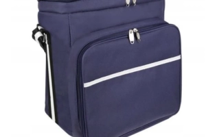 Torba Piknikowa Plażowa Wodoodporna Termoizolacyjna Na Jedzenie Napoje