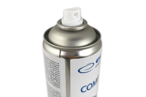 GAZ SPRĘŻONY SPRĘŻONE POWIETRZE 750ML XXL + RURKA