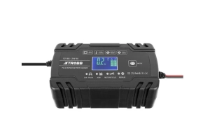 PROSTOWNIK AUTOMATYCZNY DO AKUMULATORA 12V LUB 24V