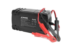 PROSTOWNIK AUTOMATYCZNY DO AKUMULATORA 12V LUB 24V