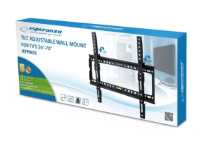 UCHWYT DO TV 26''-70'' HYPNOS ERW014 Uchwyt Do Telewizora