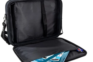 Torba na laptopa 15,6 " Esperanza TORBA NA NOTEBOOKA 15.6" Torba Podróżna