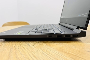 Laptop HP VICTUS 15 FB0400NW Ryzen 5 5600H 16GB RAM 512 SSD RTX 3050 WIN11