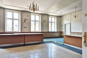 Lokal na wynajem – 78,5 m² w centrum Tarnowa