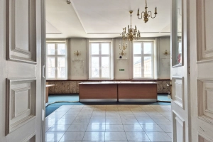 Lokal na wynajem – 78,5 m² w centrum Tarnowa