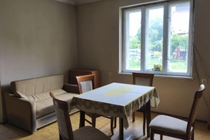 Dom w zielonej i spokojnej miejscowości