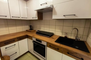 Mieszkanie z balkonem 45 m2 na os. Strusina - ul. Mościckiego, Tarnów