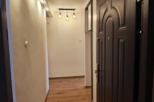 Mieszkanie z balkonem 45 m2 na os. Strusina - ul. Mościckiego, Tarnów