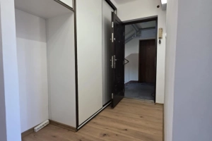 Mieszkanie z balkonem 45 m2 na os. Strusina - ul. Mościckiego, Tarnów