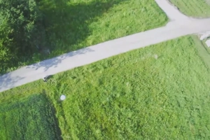 Działka budowlana w Lipnicy Dolnej