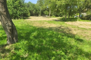 Działka w Janowicach