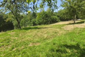 Działka w Janowicach