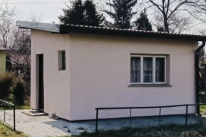 ROD "Nad Wątokiem" w Tarnowie