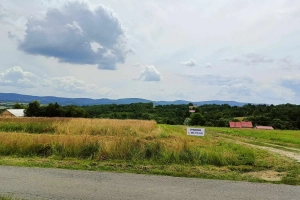 Działka budowlana -Ryglice 30,42 ary