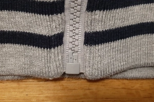 Bluza dresowa chłopięca zamek Ferrari 122-128 