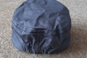 Czapka z daszkiem chłopięca Spiderman 54/110-116 