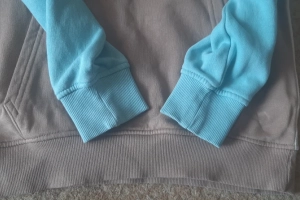 Bluza dresowa chłopięca 134