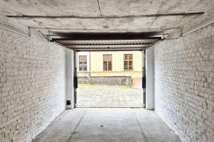 NA WYNAJEM Garaże w centrum Tarnowa – ul. Piłsudskiego 5