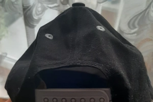 Czapka z daszkiem kaszkietówka chłopięca 98-104 Batman