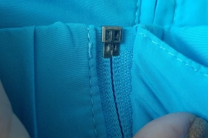 Kurtka przejściowa wiosenno-jesienna chłopięca 134-140 