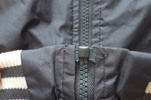 Kurtka chłopięca przejściowa wiosenno-jesienna 128-134 Pepco