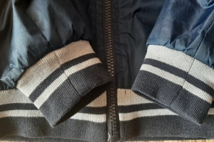 Kurtka chłopięca przejściowa wiosenno-jesienna 128-134 Active 