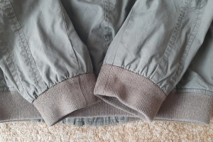 Kurtka chłopięca przejściowa wiosenno-jesienna 122 Topolino 