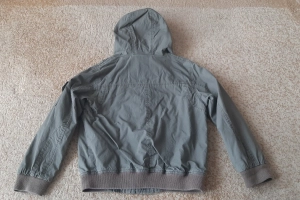 Kurtka chłopięca przejściowa wiosenno-jesienna 122 Topolino 